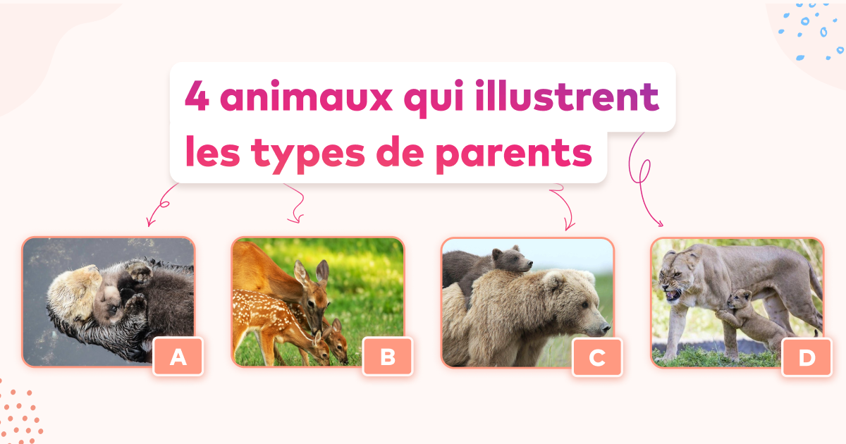Animal Totem QUIZ : Quel est votre Animal Totem ? | Emma
